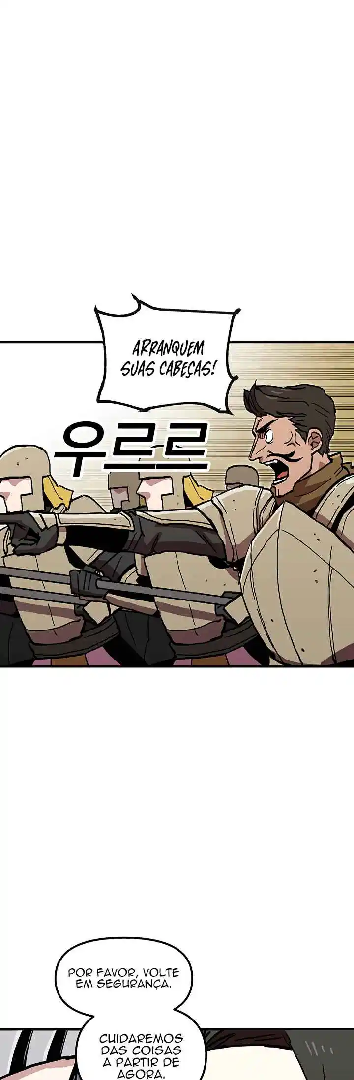 Read Solo Bug Player PT Manga Online