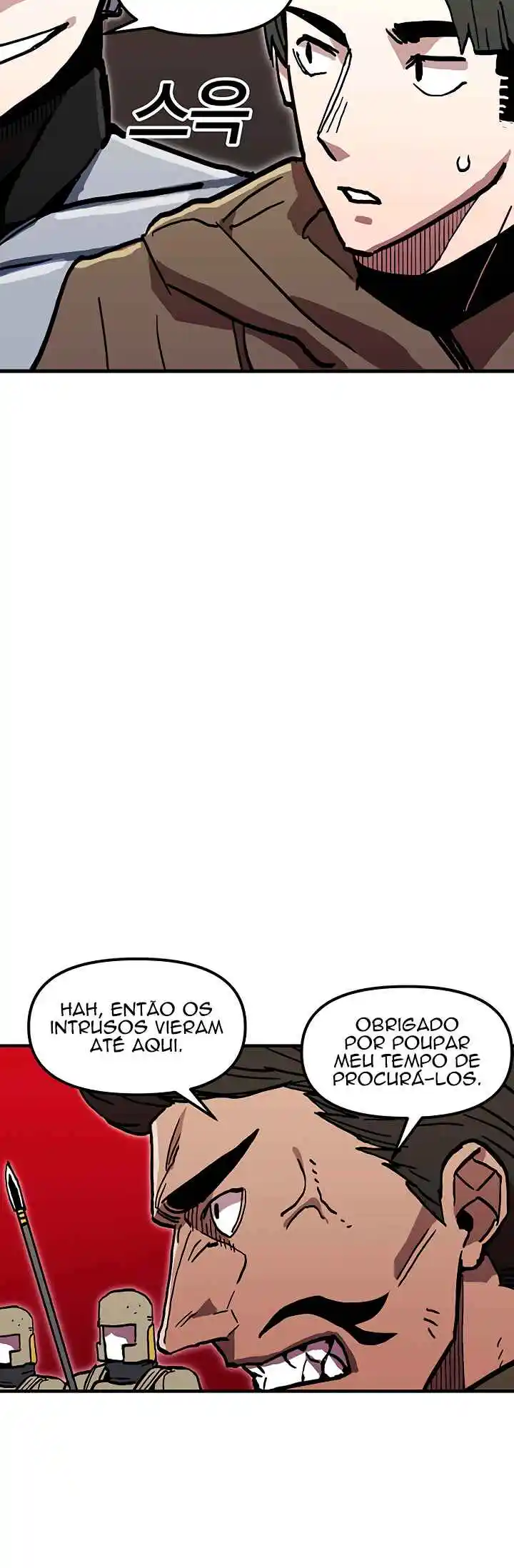 Read Solo Bug Player PT Manga Online