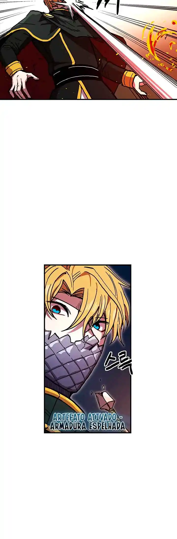 Read Solo Bug Player PT Manga Online