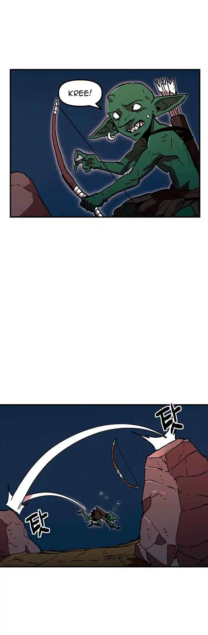 Read Solo Bug Player PT Manga Online