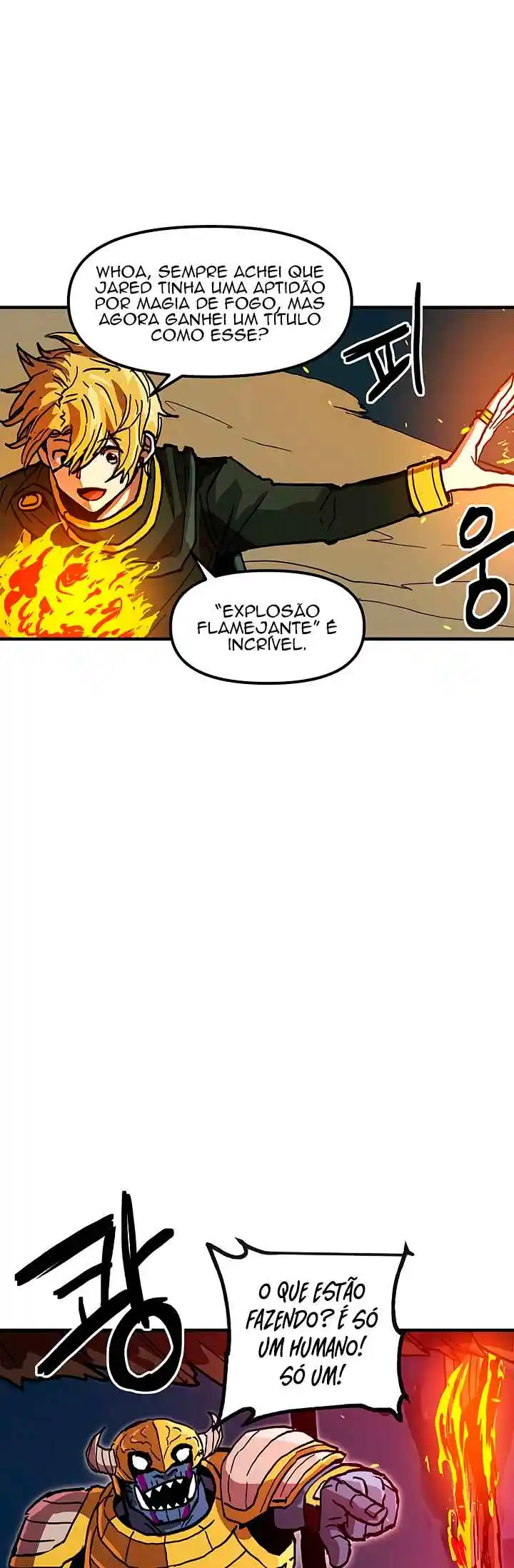 Read Solo Bug Player PT Manga Online