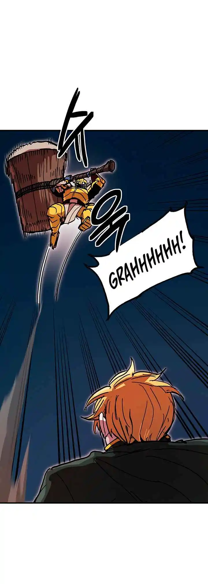 Read Solo Bug Player PT Manga Online