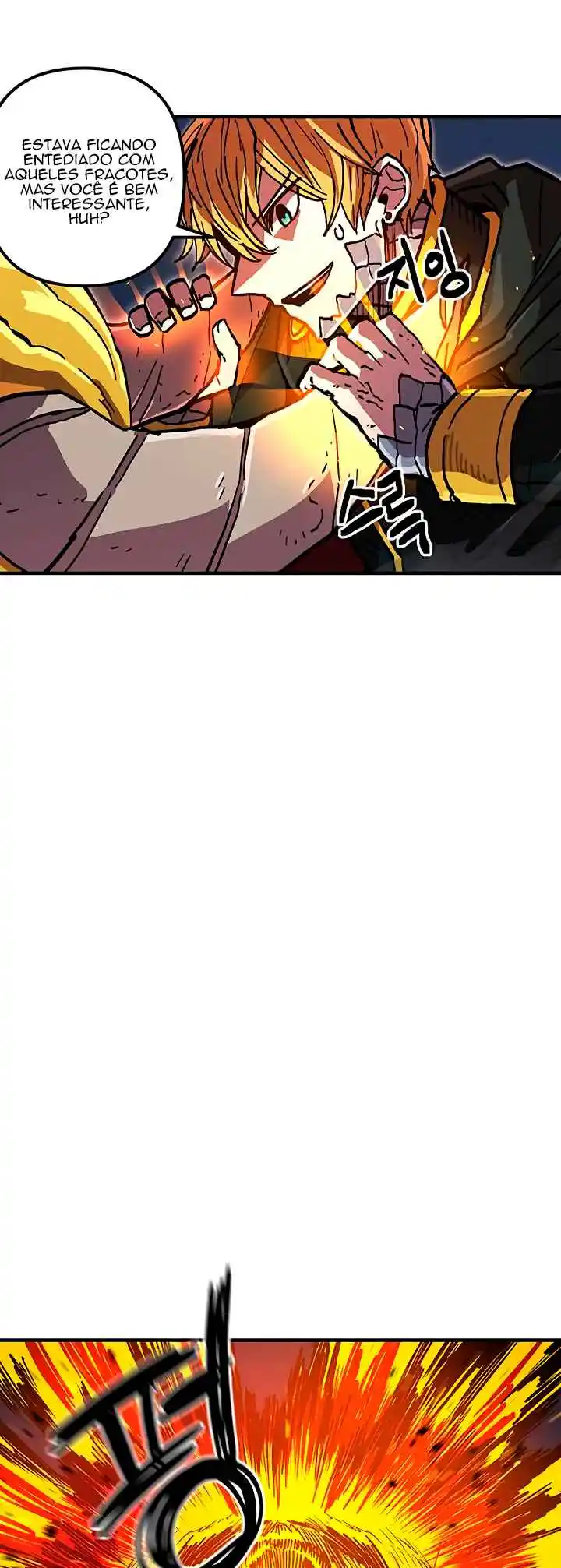 Read Solo Bug Player PT Manga Online