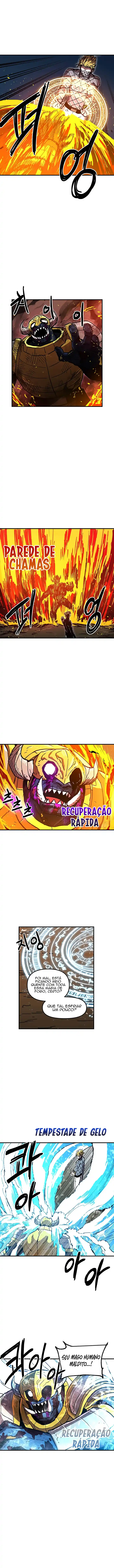 Read Solo Bug Player PT Manga Online