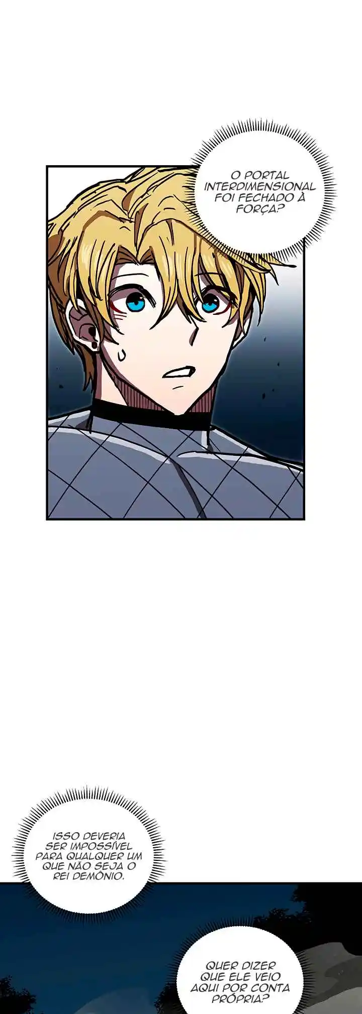 Read Solo Bug Player PT Manga Online
