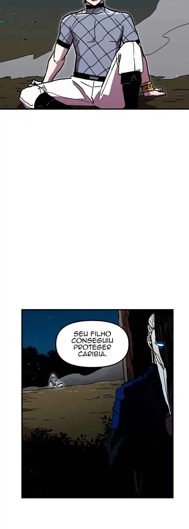 Read Solo Bug Player PT Manga Online