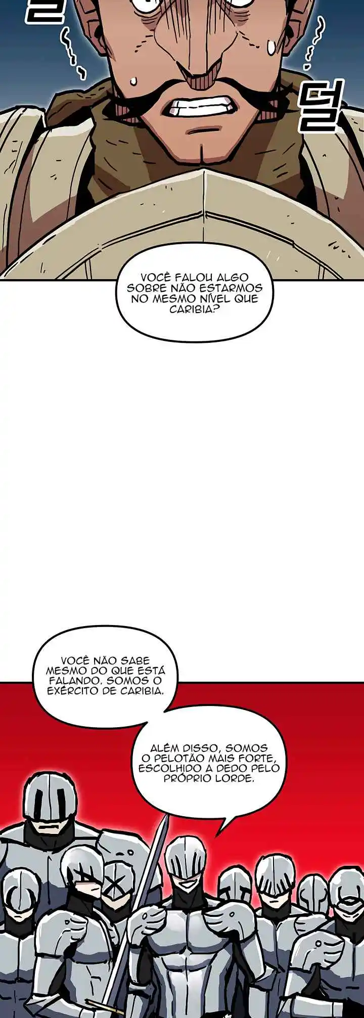Read Solo Bug Player PT Manga Online