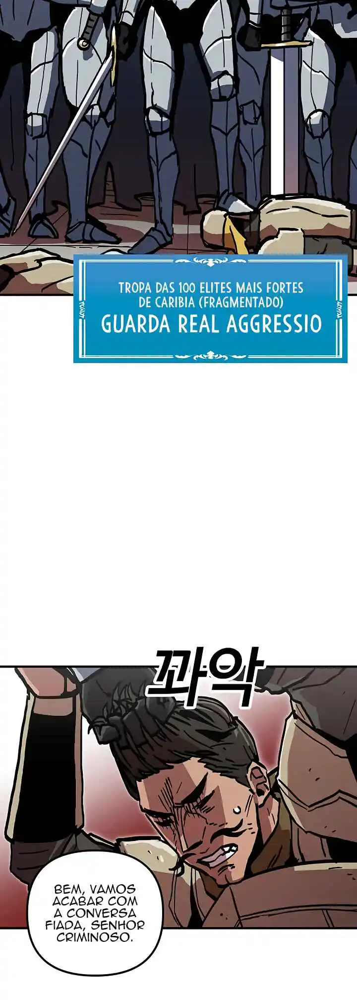Read Solo Bug Player PT Manga Online