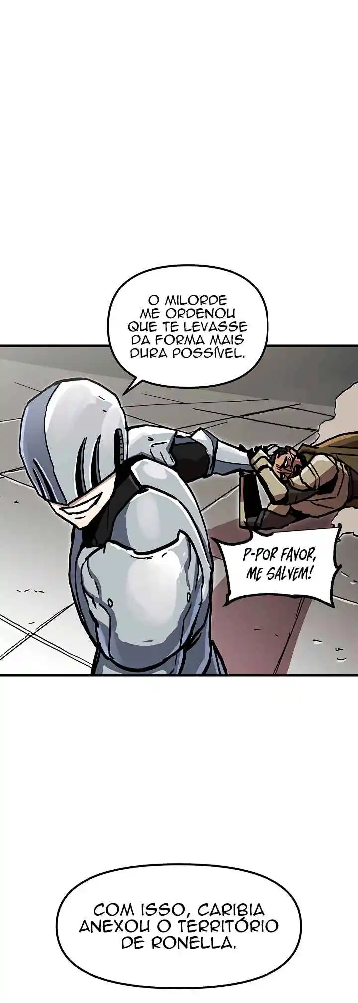 Read Solo Bug Player PT Manga Online