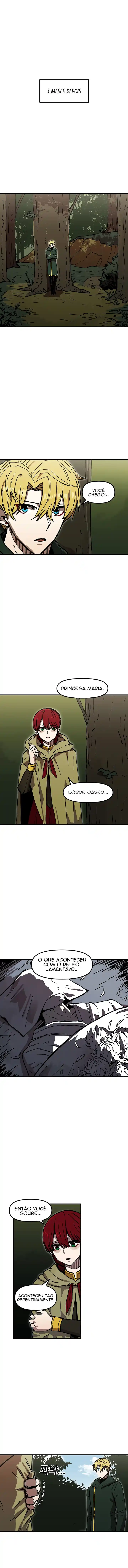 Read Solo Bug Player PT Manga Online