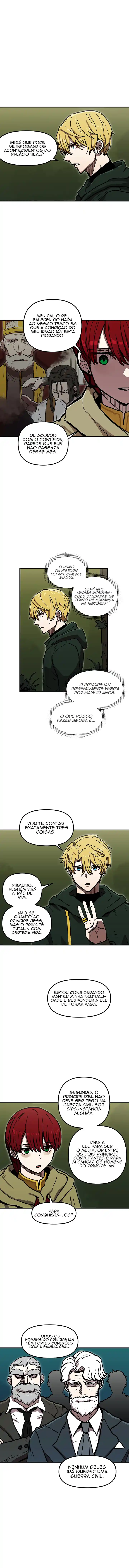 Read Solo Bug Player PT Manga Online