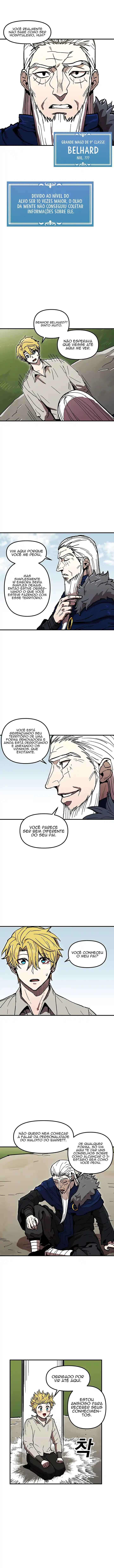 Read Solo Bug Player PT Manga Online