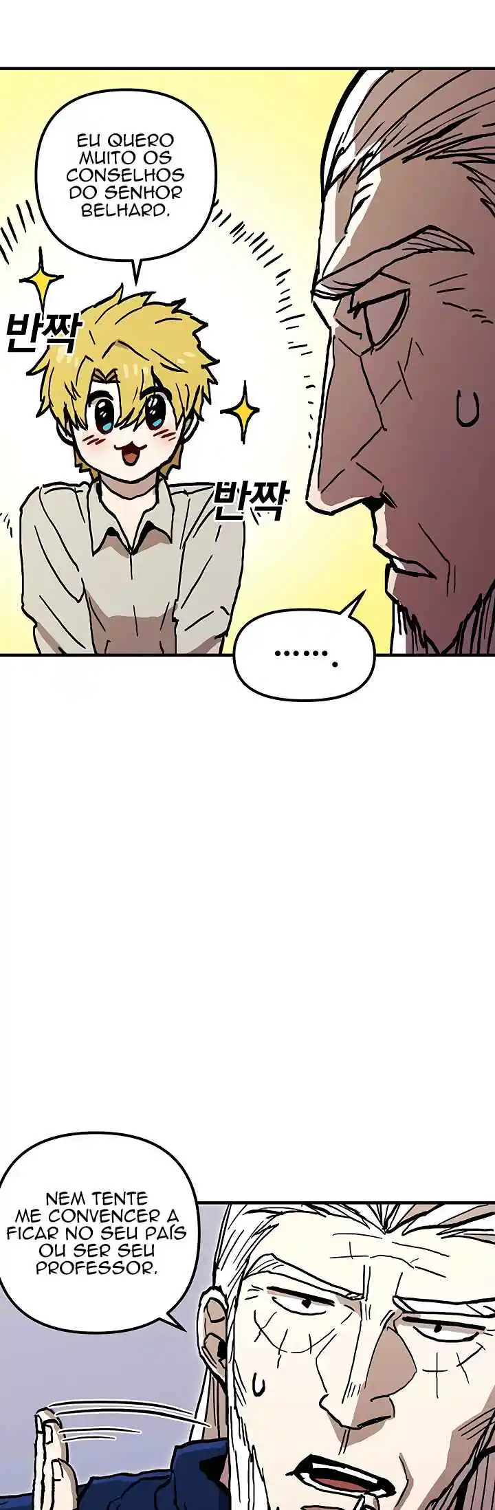 Read Solo Bug Player PT Manga Online