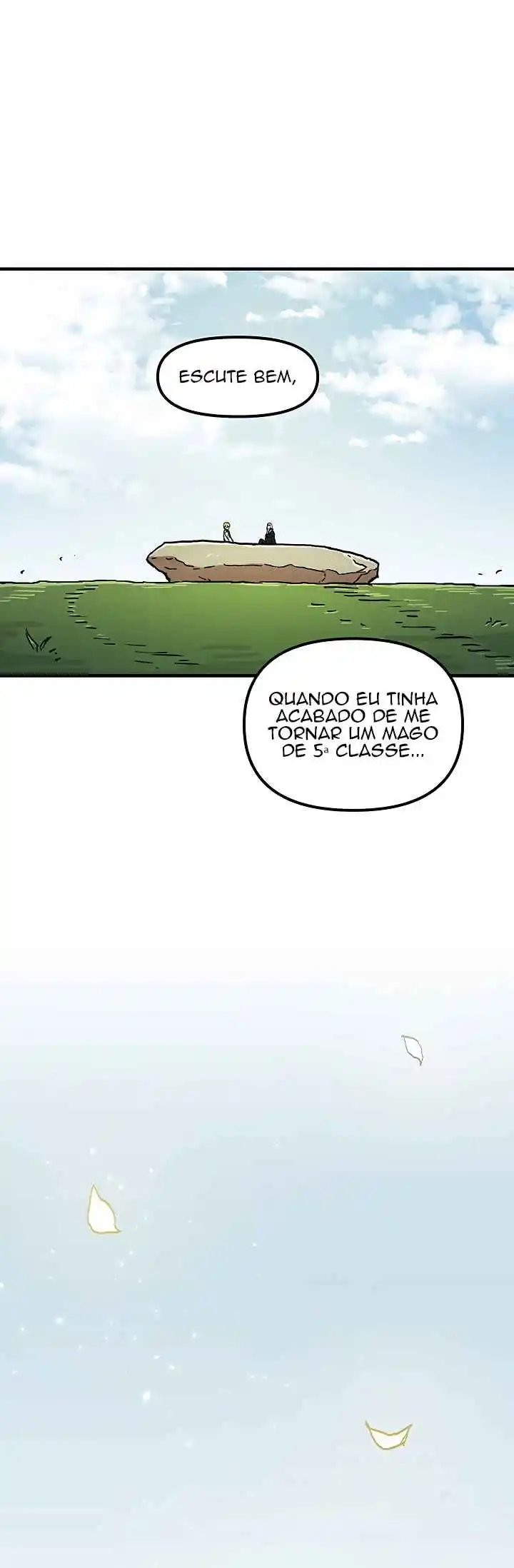 Read Solo Bug Player PT Manga Online