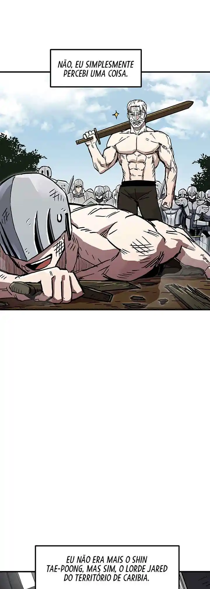 Read Solo Bug Player PT Manga Online