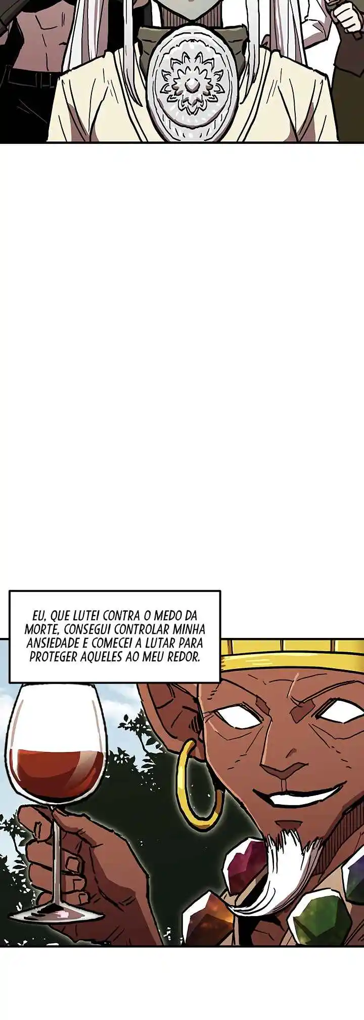Read Solo Bug Player PT Manga Online