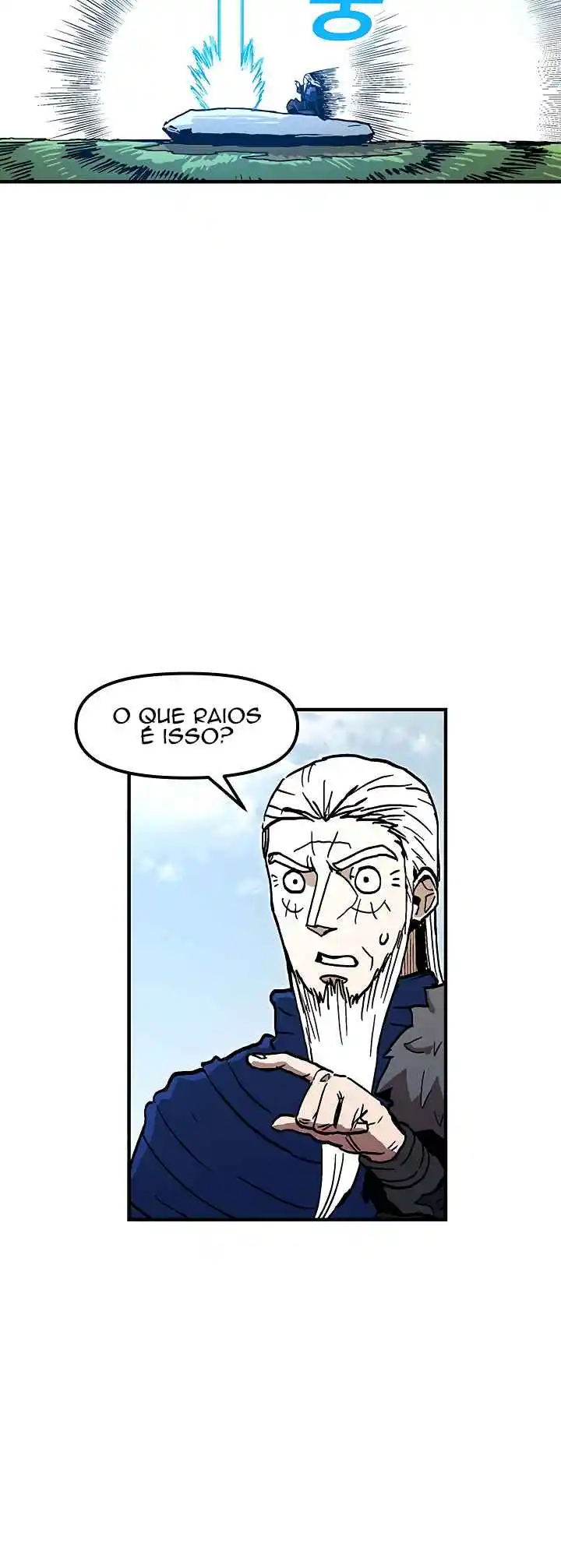 Read Solo Bug Player PT Manga Online