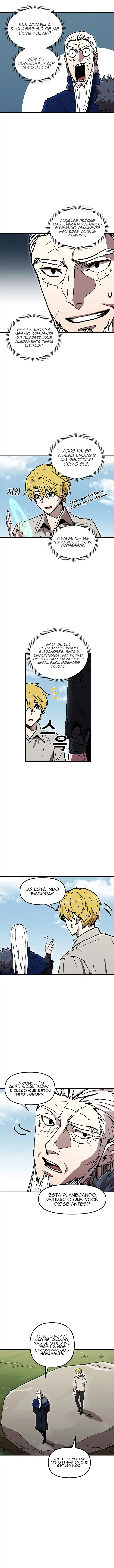Read Solo Bug Player PT Manga Online