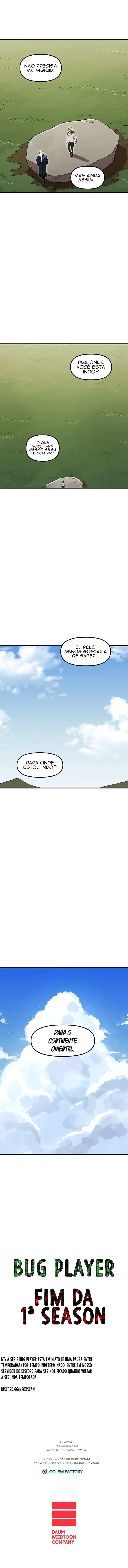 Read Solo Bug Player PT Manga Online