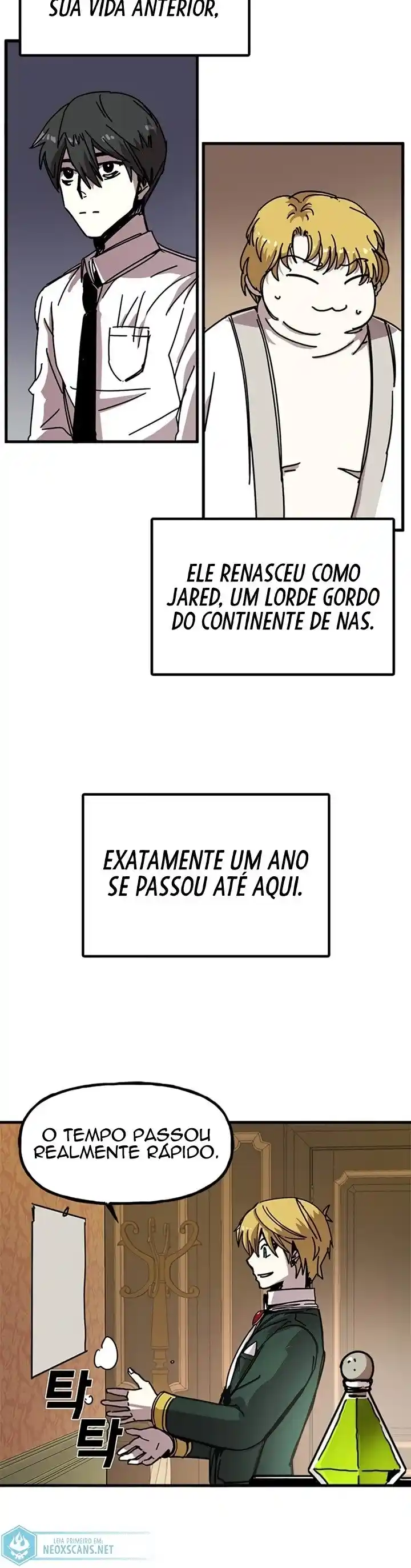Read Solo Bug Player PT Manga Online