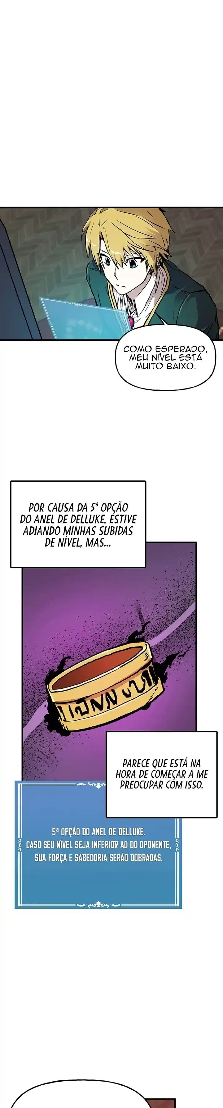 Read Solo Bug Player PT Manga Online