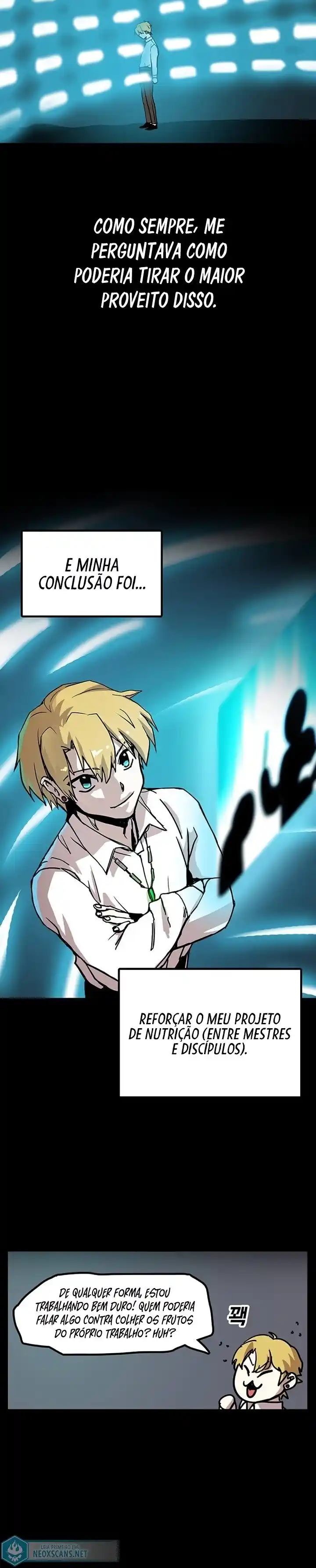 Read Solo Bug Player PT Manga Online