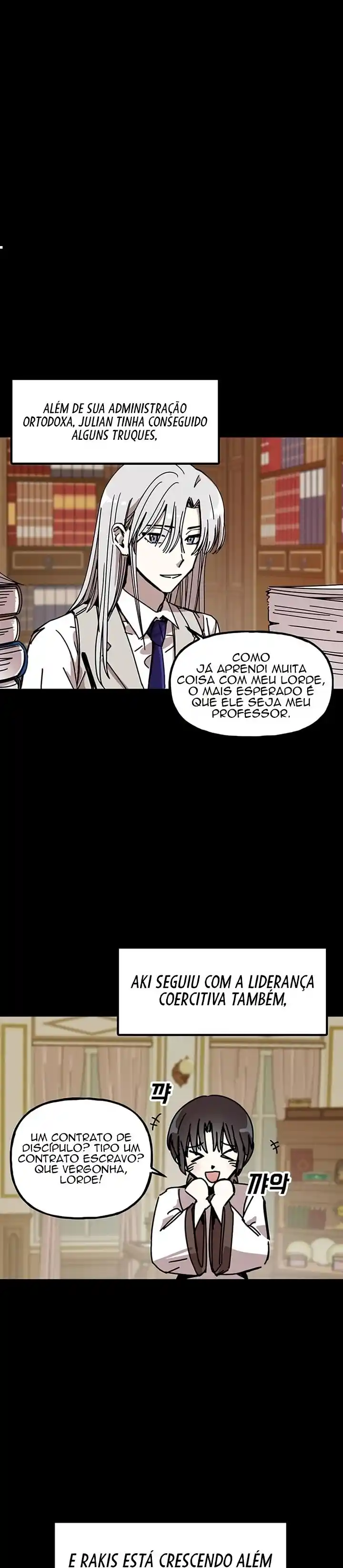 Read Solo Bug Player PT Manga Online