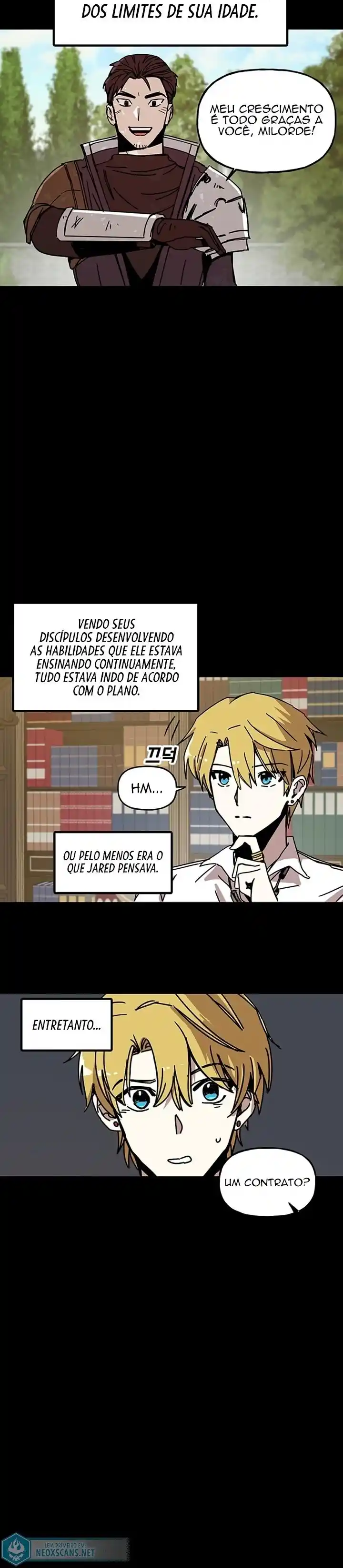 Read Solo Bug Player PT Manga Online