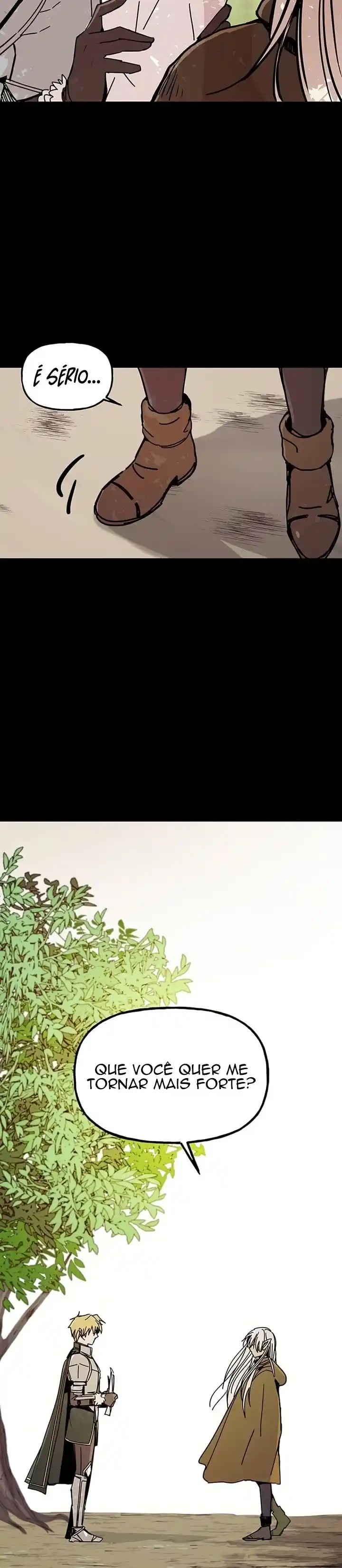 Read Solo Bug Player PT Manga Online