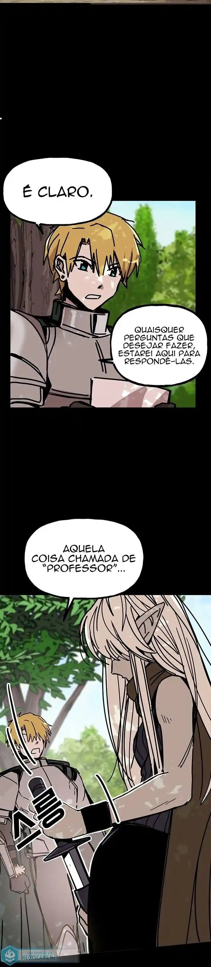 Read Solo Bug Player PT Manga Online