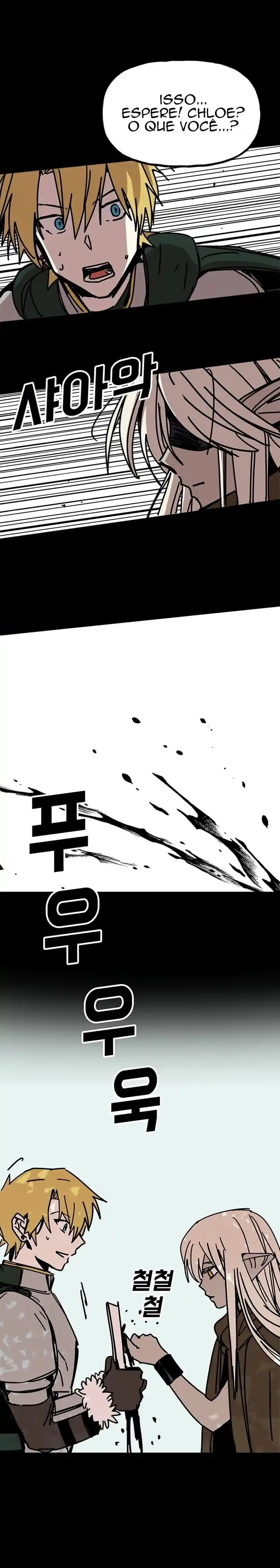 Read Solo Bug Player PT Manga Online