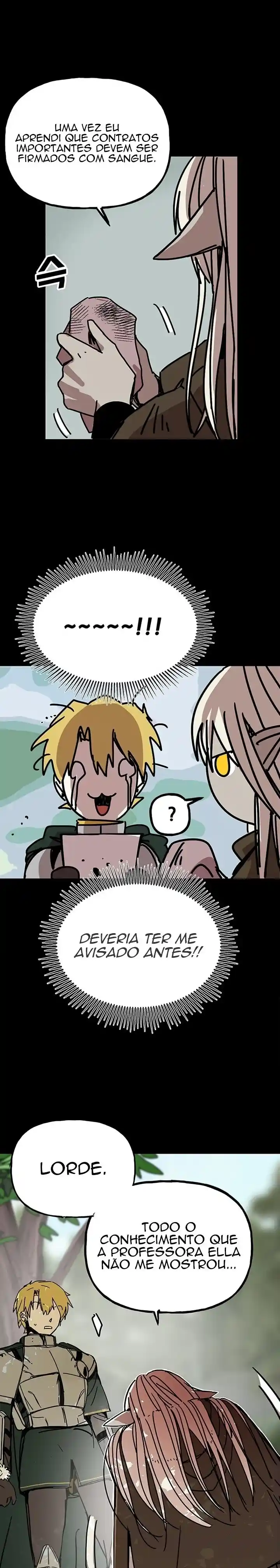 Read Solo Bug Player PT Manga Online
