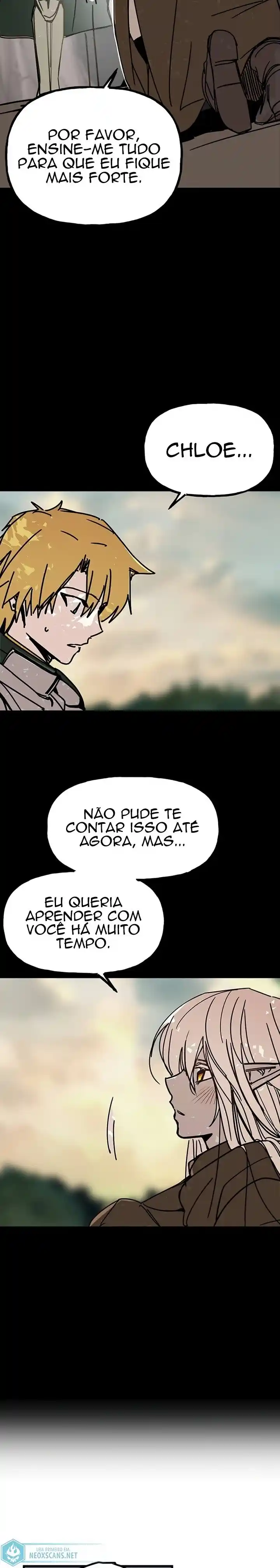 Read Solo Bug Player PT Manga Online