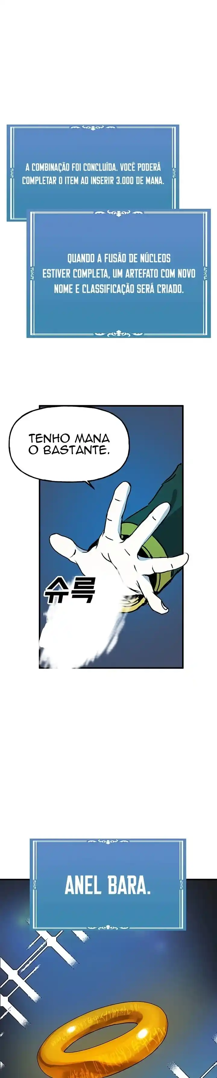 Read Solo Bug Player PT Manga Online