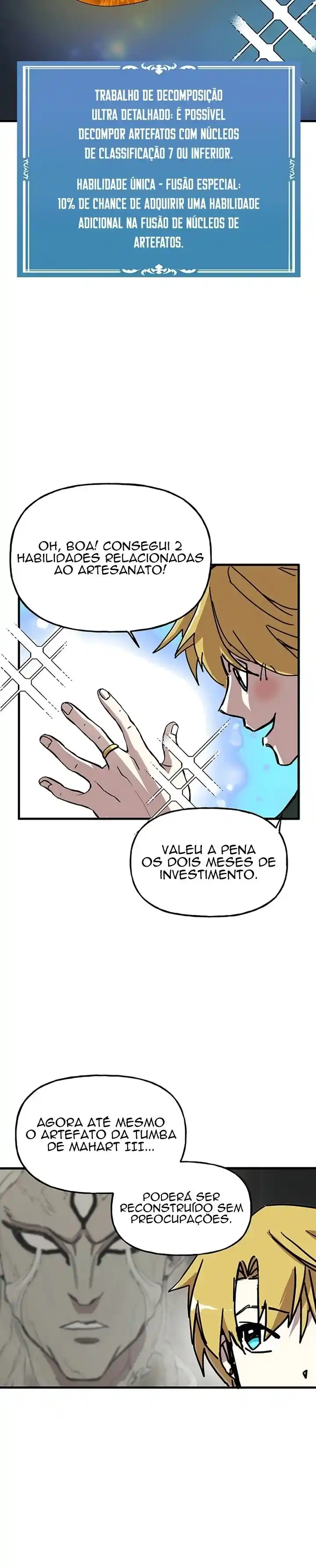 Read Solo Bug Player PT Manga Online