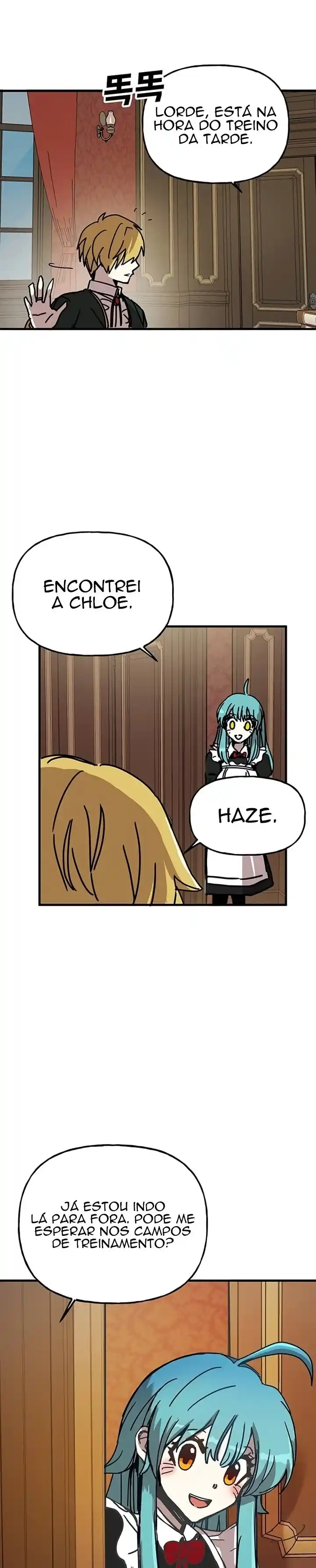Read Solo Bug Player PT Manga Online