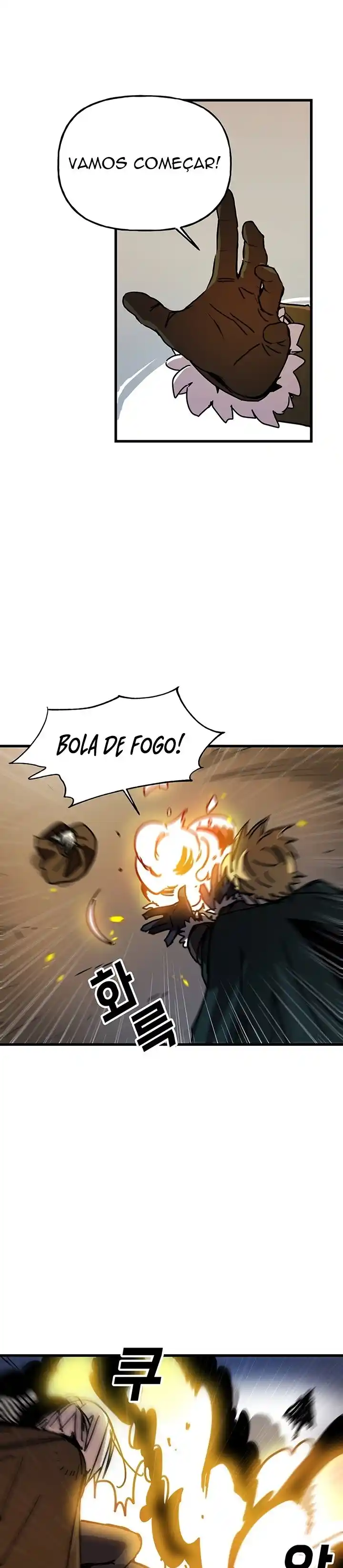 Read Solo Bug Player PT Manga Online