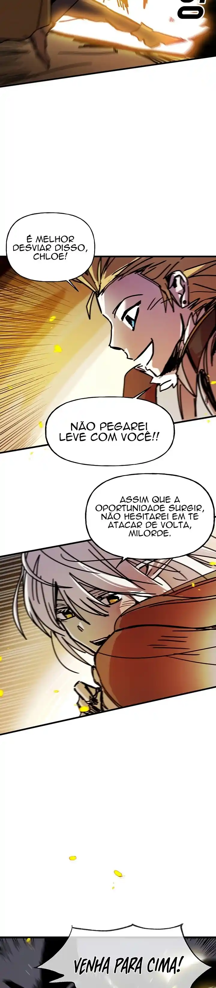 Read Solo Bug Player PT Manga Online