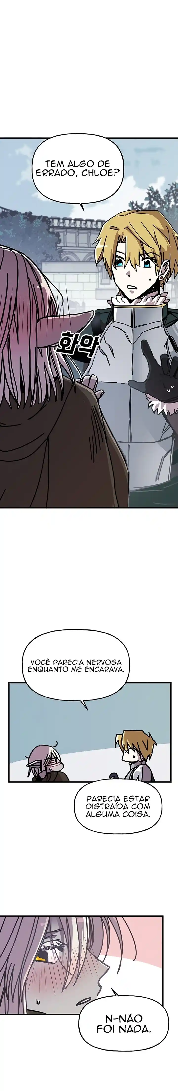 Read Solo Bug Player PT Manga Online