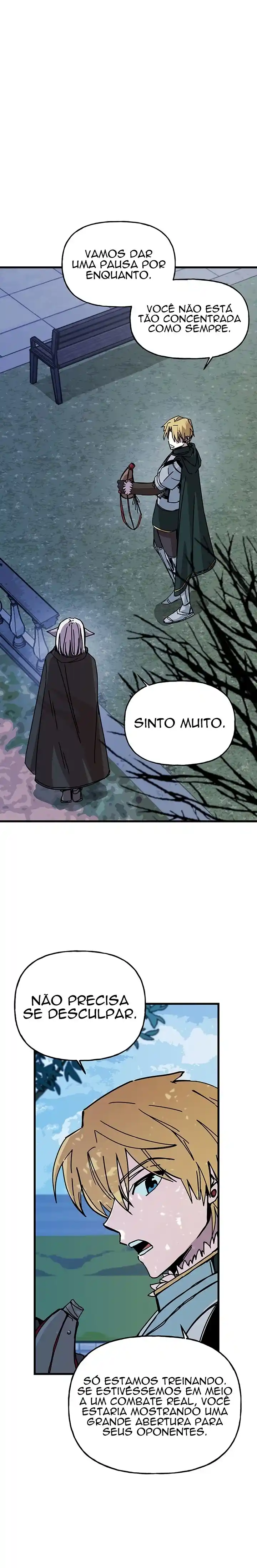 Read Solo Bug Player PT Manga Online