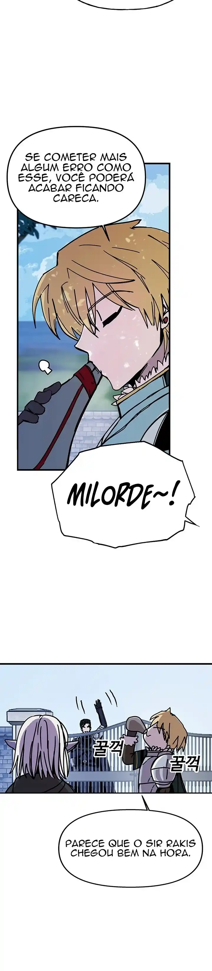 Read Solo Bug Player PT Manga Online