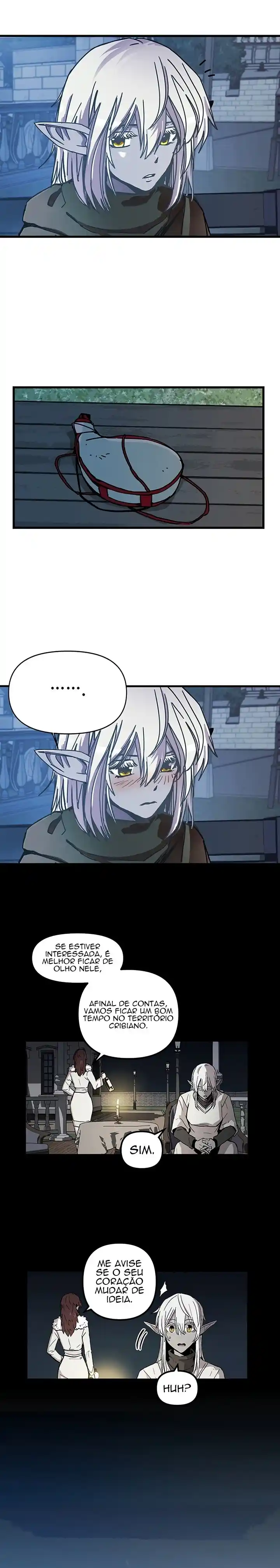 Read Solo Bug Player PT Manga Online
