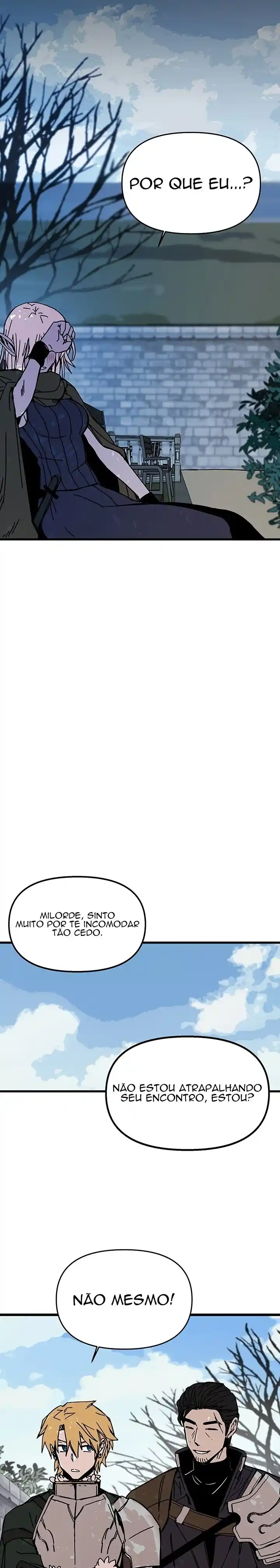 Read Solo Bug Player PT Manga Online