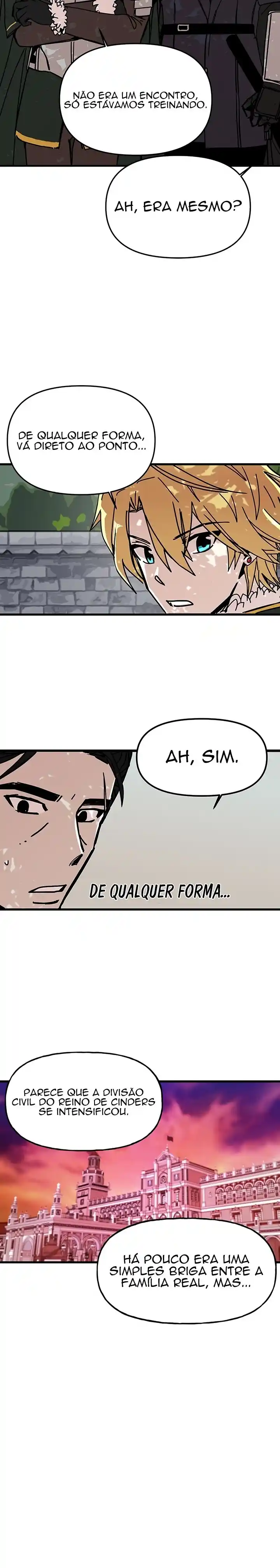 Read Solo Bug Player PT Manga Online