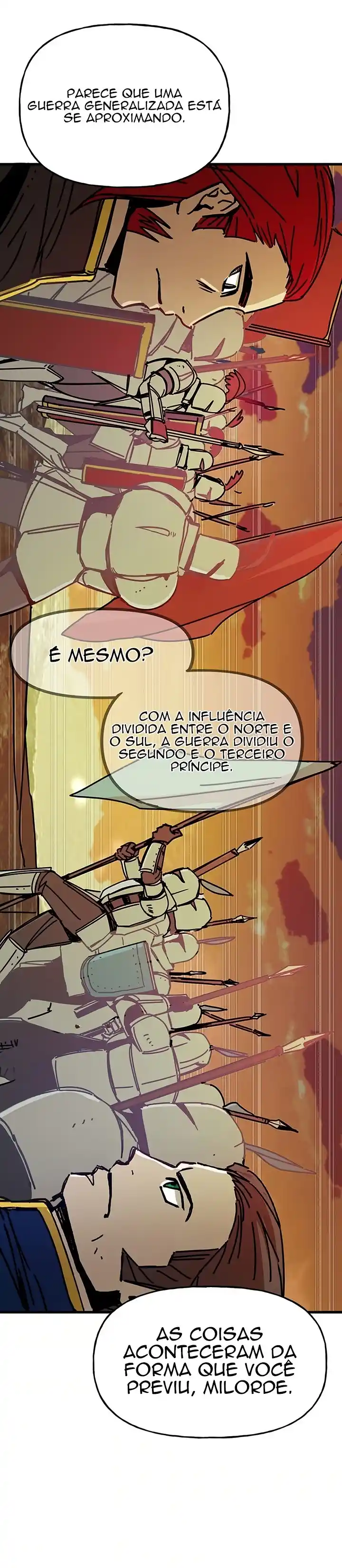 Read Solo Bug Player PT Manga Online