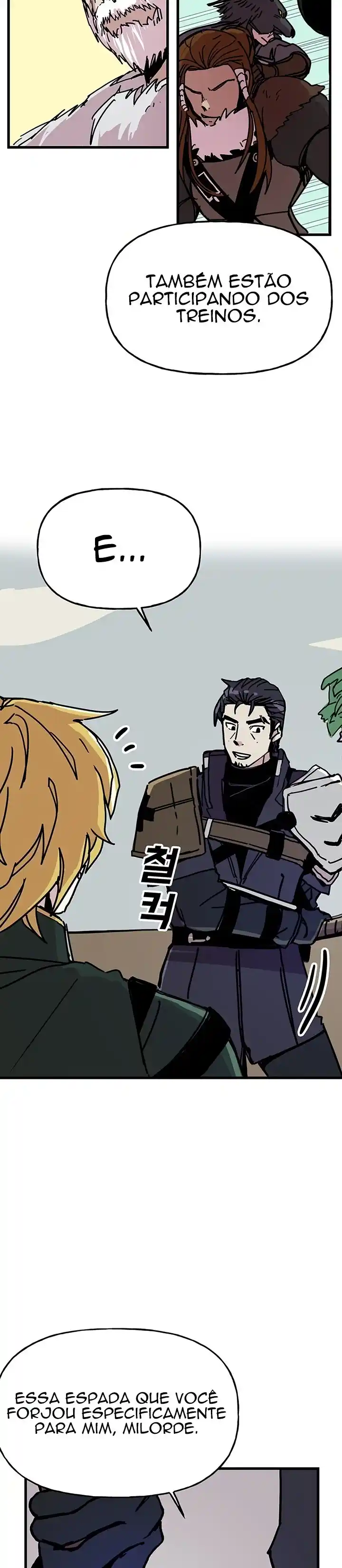 Read Solo Bug Player PT Manga Online