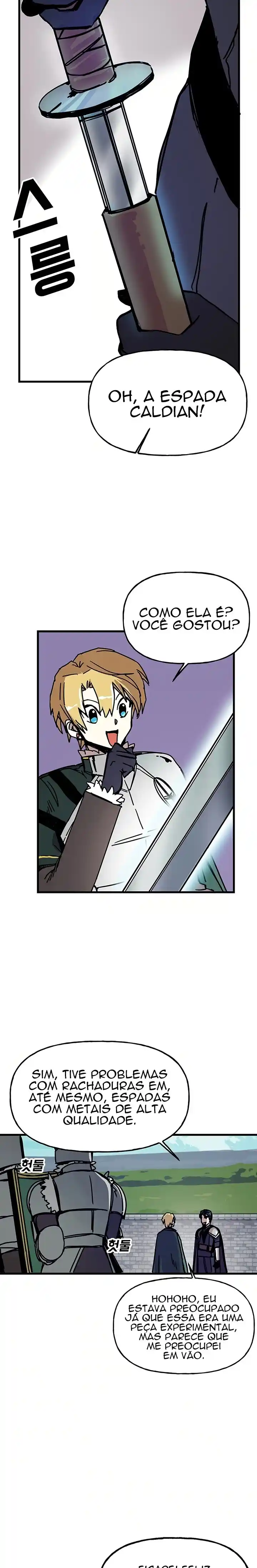 Read Solo Bug Player PT Manga Online