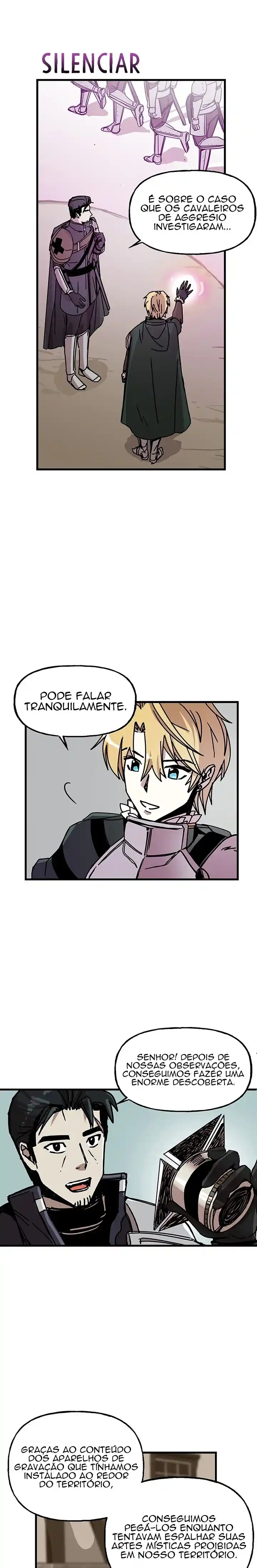 Read Solo Bug Player PT Manga Online