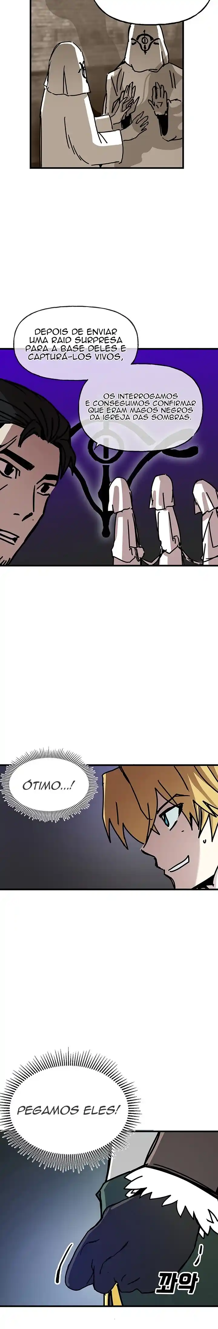 Read Solo Bug Player PT Manga Online