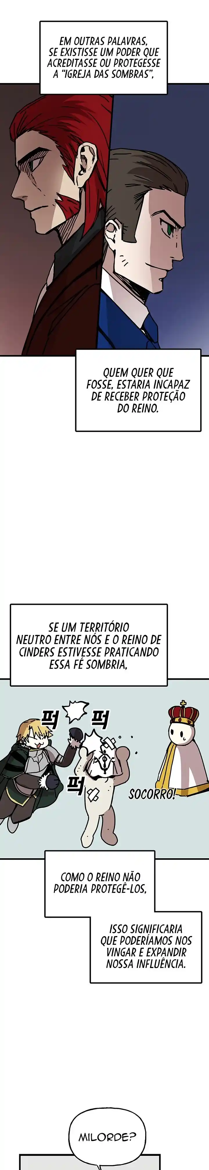 Read Solo Bug Player PT Manga Online